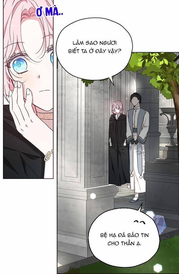 Quyến Rũ Cha Của Nhân Vật Phản Diện 30 trang 4