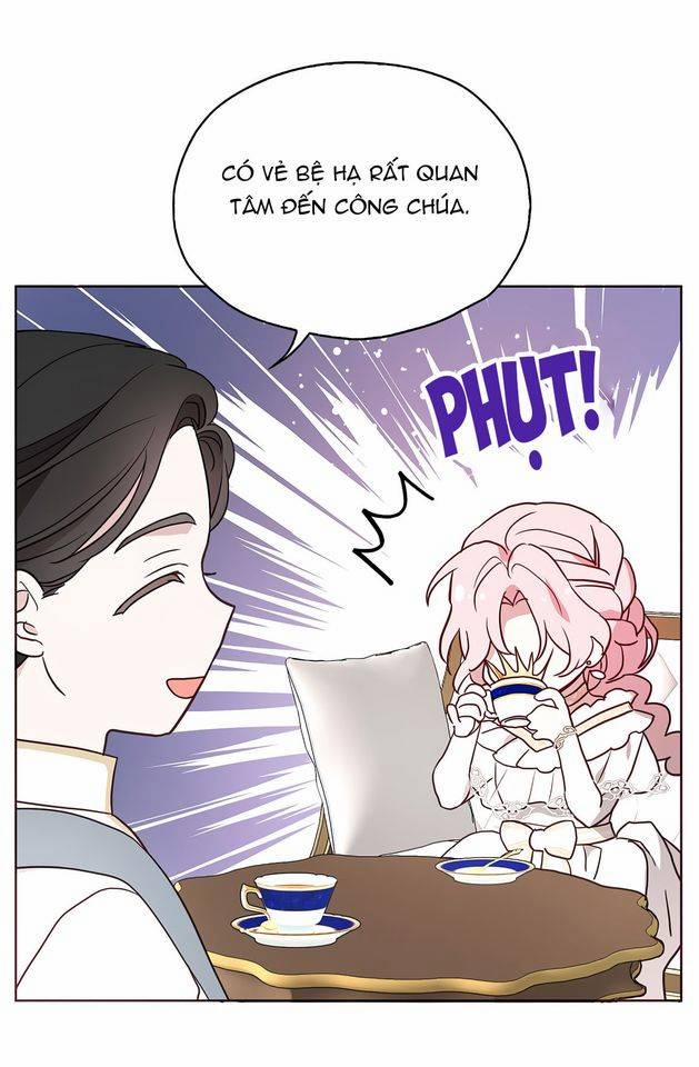 Quyến Rũ Cha Của Nhân Vật Phản Diện 30 trang 41