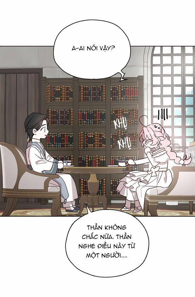 Quyến Rũ Cha Của Nhân Vật Phản Diện 30 trang 42