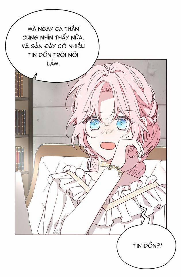 Quyến Rũ Cha Của Nhân Vật Phản Diện 30 trang 43