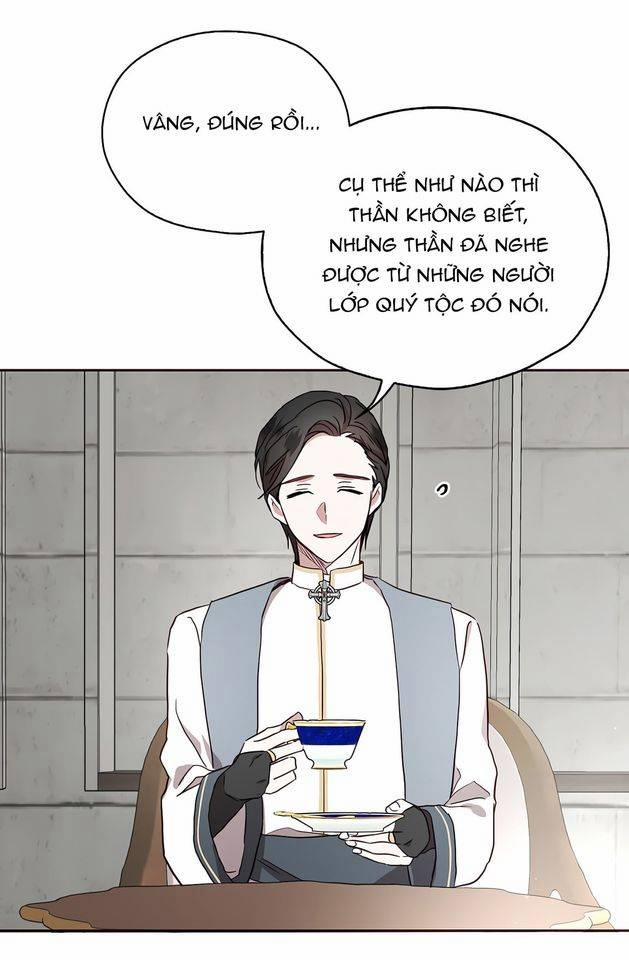 Quyến Rũ Cha Của Nhân Vật Phản Diện 30 trang 44