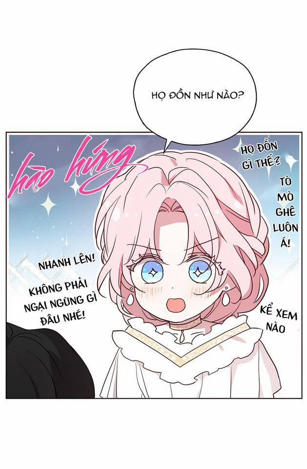 Quyến Rũ Cha Của Nhân Vật Phản Diện 30 trang 45