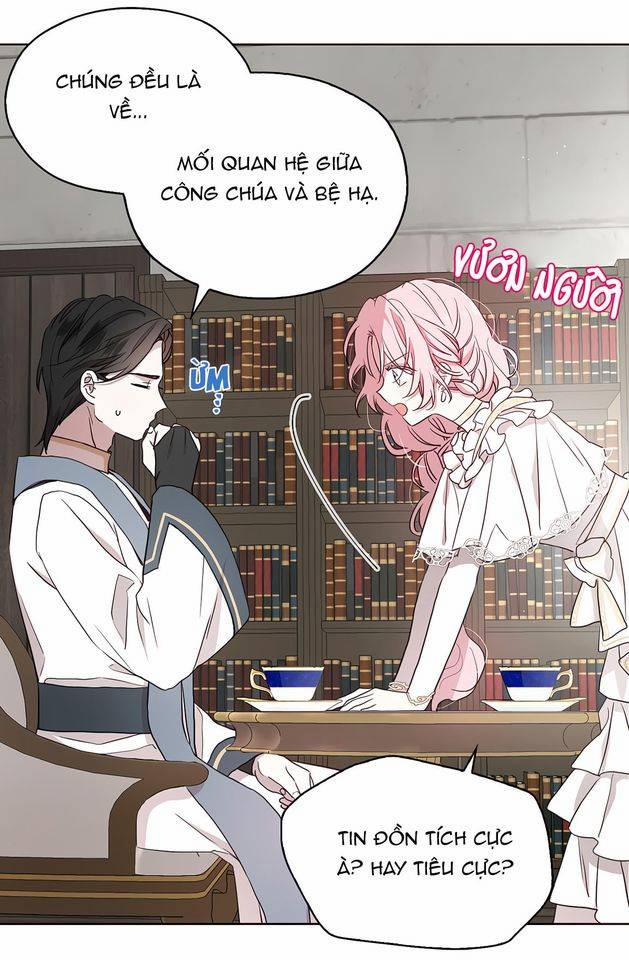 Quyến Rũ Cha Của Nhân Vật Phản Diện 30 trang 46