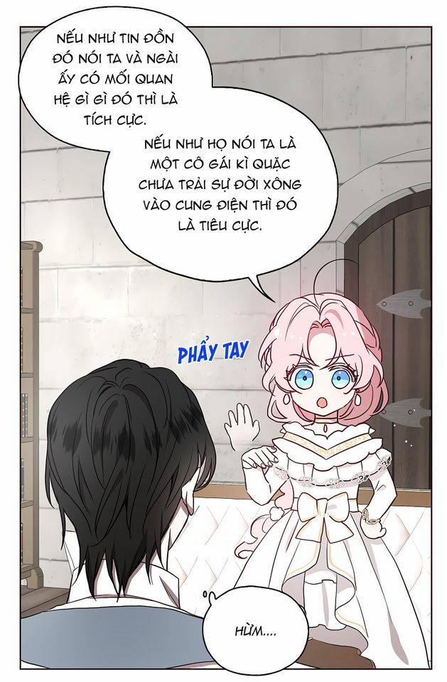 Quyến Rũ Cha Của Nhân Vật Phản Diện 30 trang 48