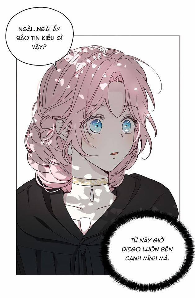 Quyến Rũ Cha Của Nhân Vật Phản Diện 30 trang 5