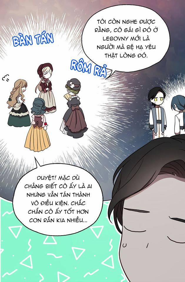 Quyến Rũ Cha Của Nhân Vật Phản Diện 30 trang 50