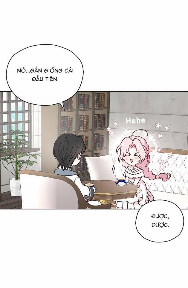 Quyến Rũ Cha Của Nhân Vật Phản Diện 30 trang 51