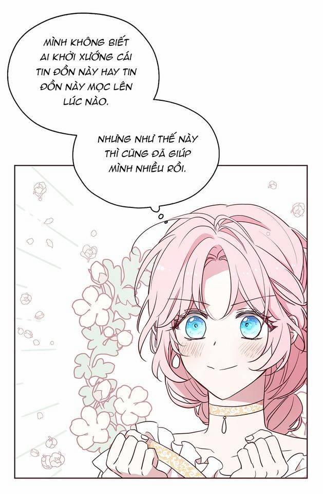 Quyến Rũ Cha Của Nhân Vật Phản Diện 30 trang 52