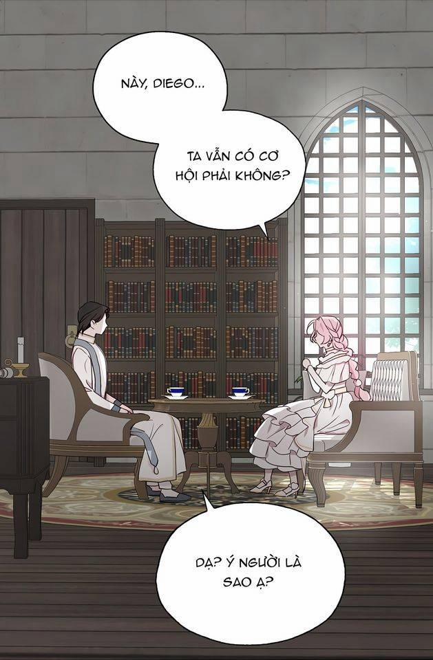 Quyến Rũ Cha Của Nhân Vật Phản Diện 30 trang 53