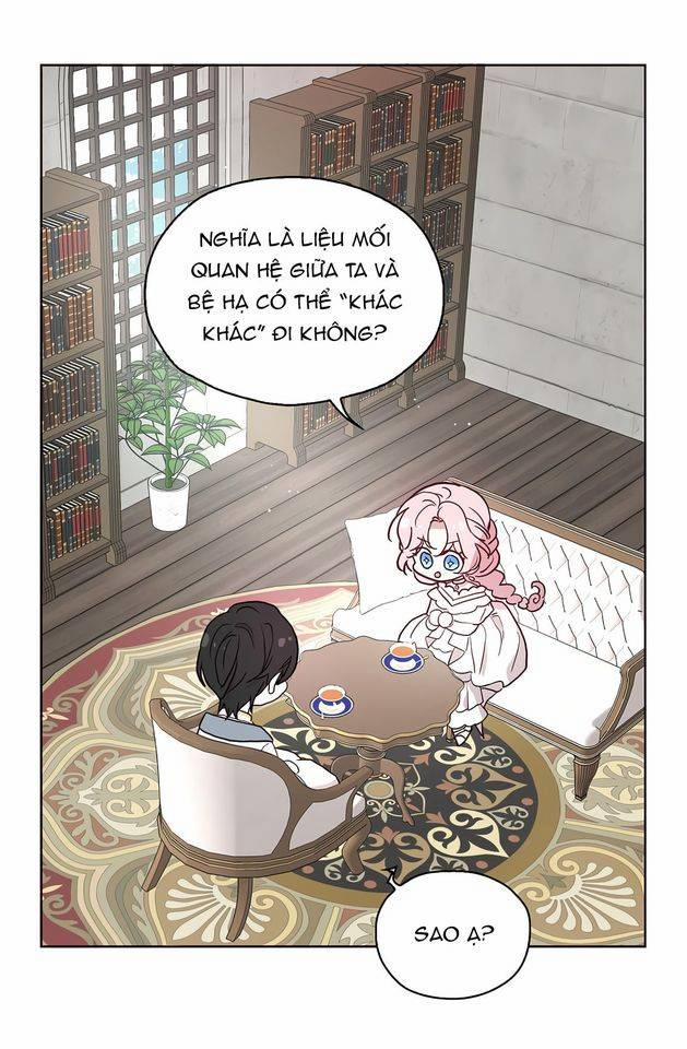 Quyến Rũ Cha Của Nhân Vật Phản Diện 30 trang 54