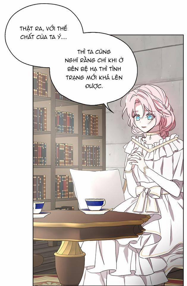 Quyến Rũ Cha Của Nhân Vật Phản Diện 30 trang 55