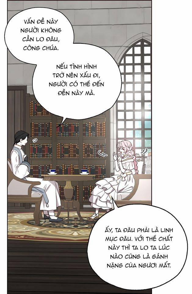 Quyến Rũ Cha Của Nhân Vật Phản Diện 30 trang 56