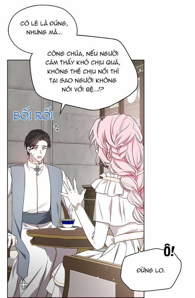 Quyến Rũ Cha Của Nhân Vật Phản Diện 30 trang 58