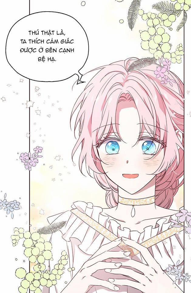 Quyến Rũ Cha Của Nhân Vật Phản Diện 30 trang 59