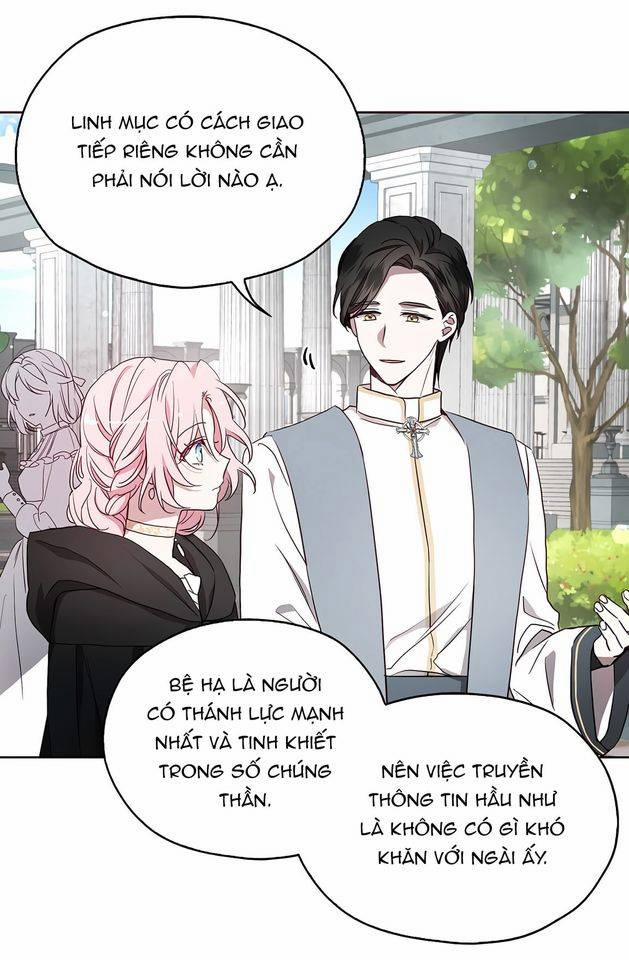 Quyến Rũ Cha Của Nhân Vật Phản Diện 30 trang 6