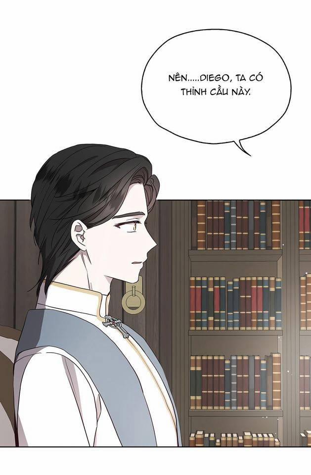 Quyến Rũ Cha Của Nhân Vật Phản Diện 30 trang 60