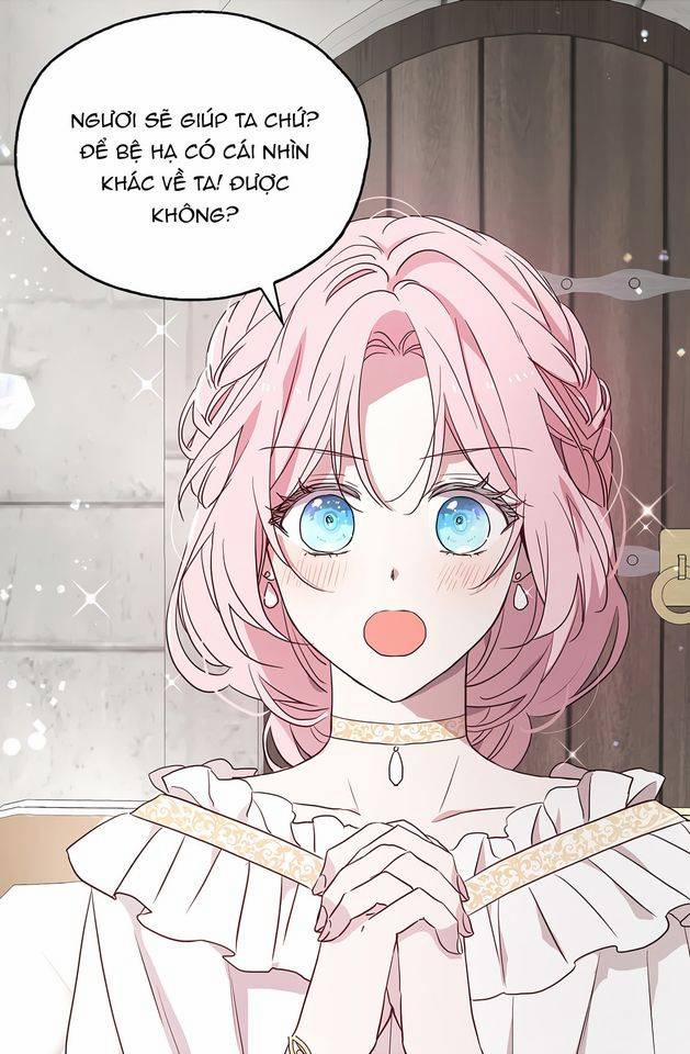 Quyến Rũ Cha Của Nhân Vật Phản Diện 30 trang 61