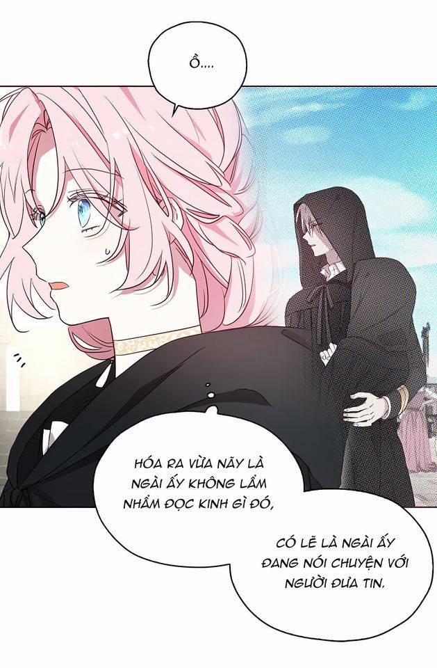 Quyến Rũ Cha Của Nhân Vật Phản Diện 30 trang 7