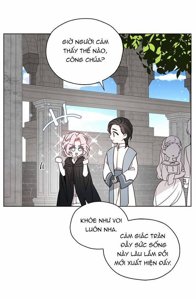 Quyến Rũ Cha Của Nhân Vật Phản Diện 30 trang 8