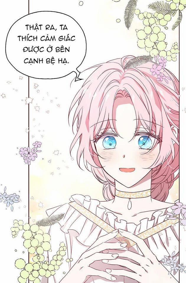 Quyến Rũ Cha Của Nhân Vật Phản Diện 31 trang 1