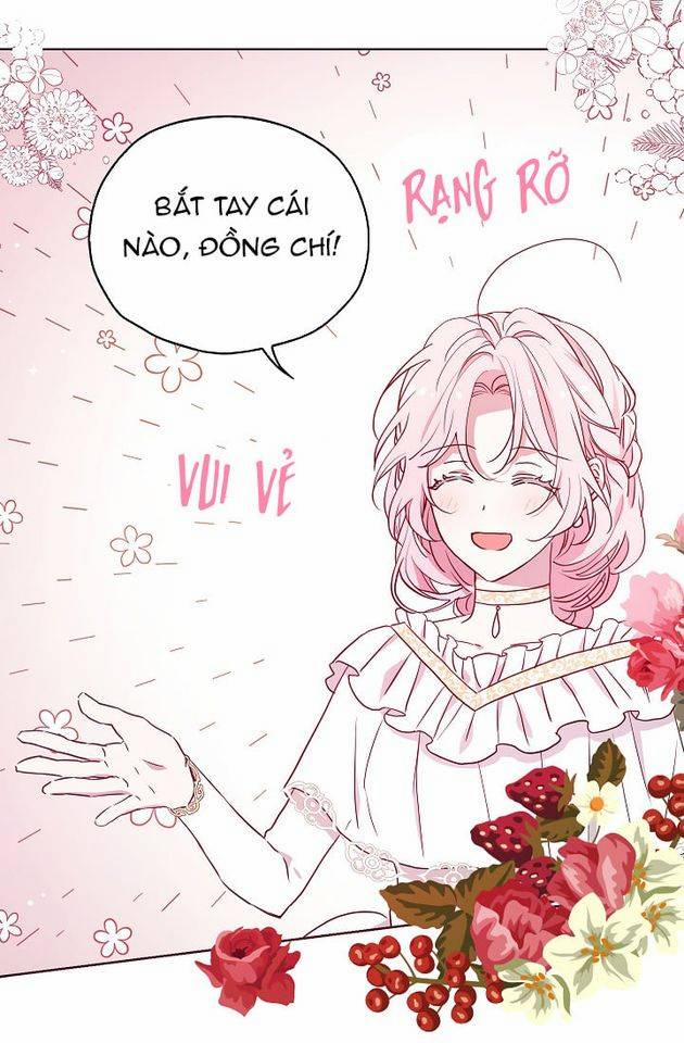 Quyến Rũ Cha Của Nhân Vật Phản Diện 31 trang 11