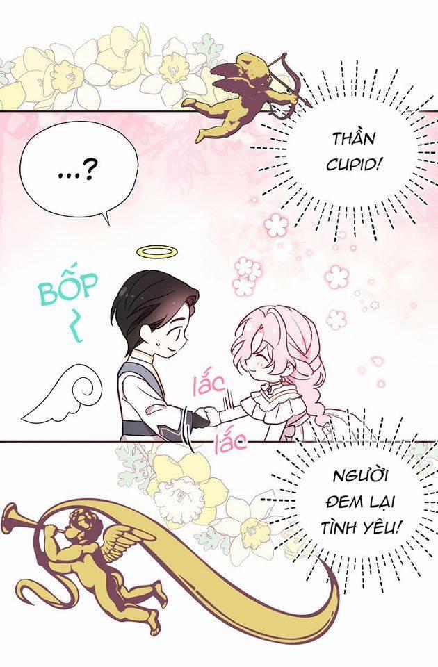 Quyến Rũ Cha Của Nhân Vật Phản Diện 31 trang 12