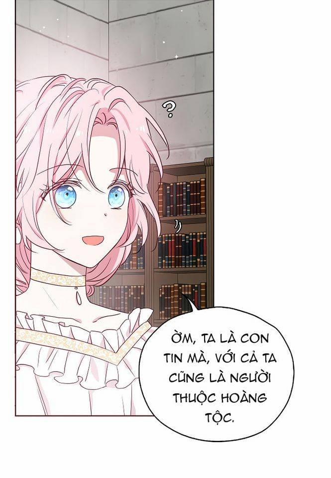 Quyến Rũ Cha Của Nhân Vật Phản Diện 31 trang 14