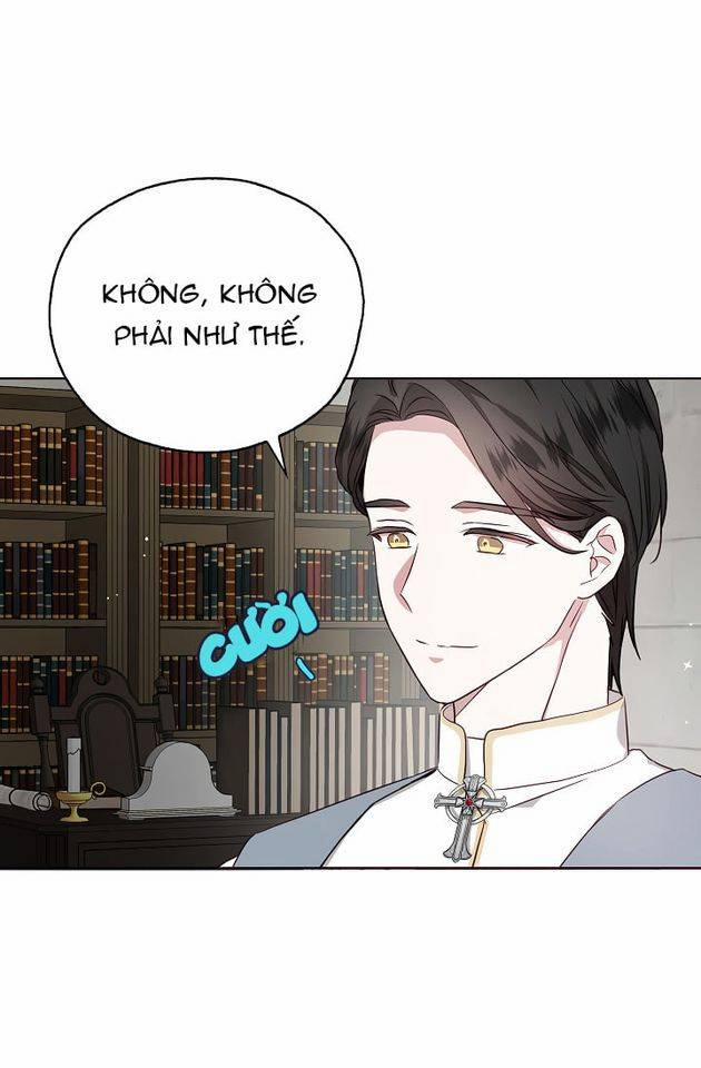 Quyến Rũ Cha Của Nhân Vật Phản Diện 31 trang 15