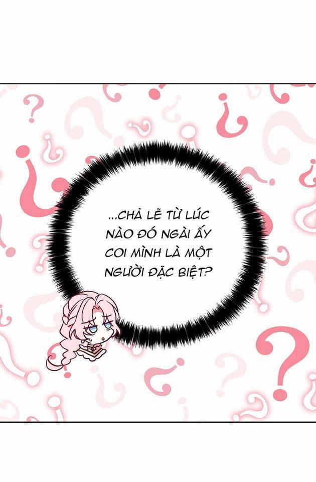 Quyến Rũ Cha Của Nhân Vật Phản Diện 31 trang 16