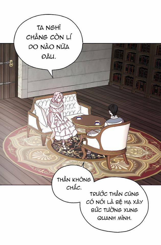 Quyến Rũ Cha Của Nhân Vật Phản Diện 31 trang 17