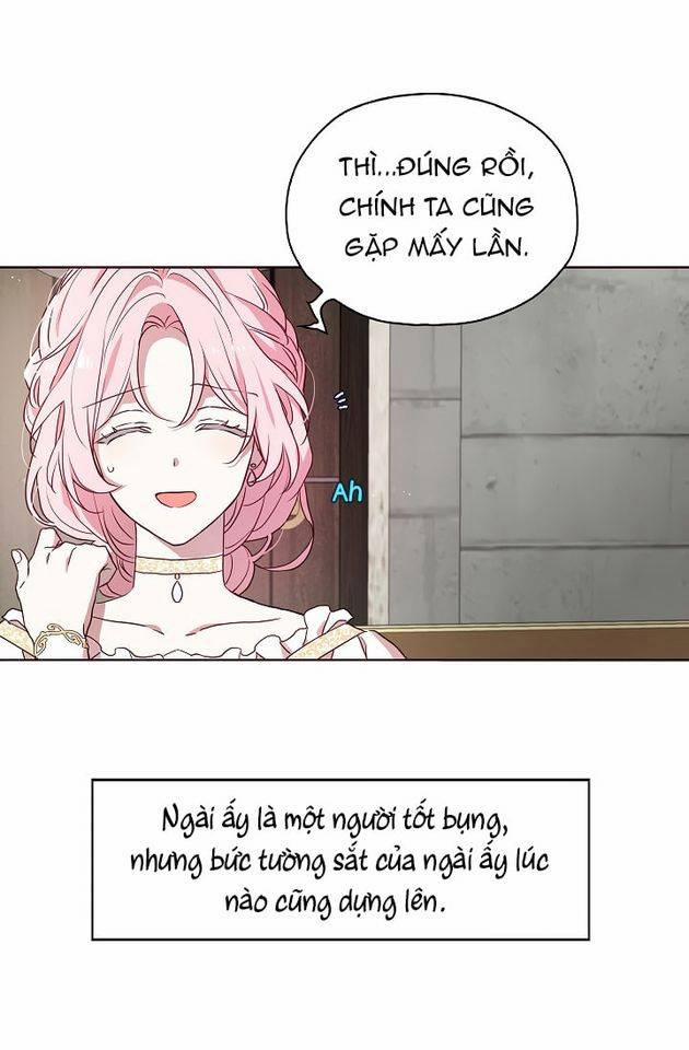 Quyến Rũ Cha Của Nhân Vật Phản Diện 31 trang 18