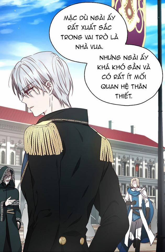 Quyến Rũ Cha Của Nhân Vật Phản Diện 31 trang 19