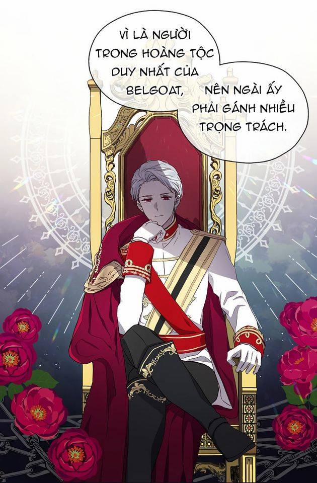 Quyến Rũ Cha Của Nhân Vật Phản Diện 31 trang 21