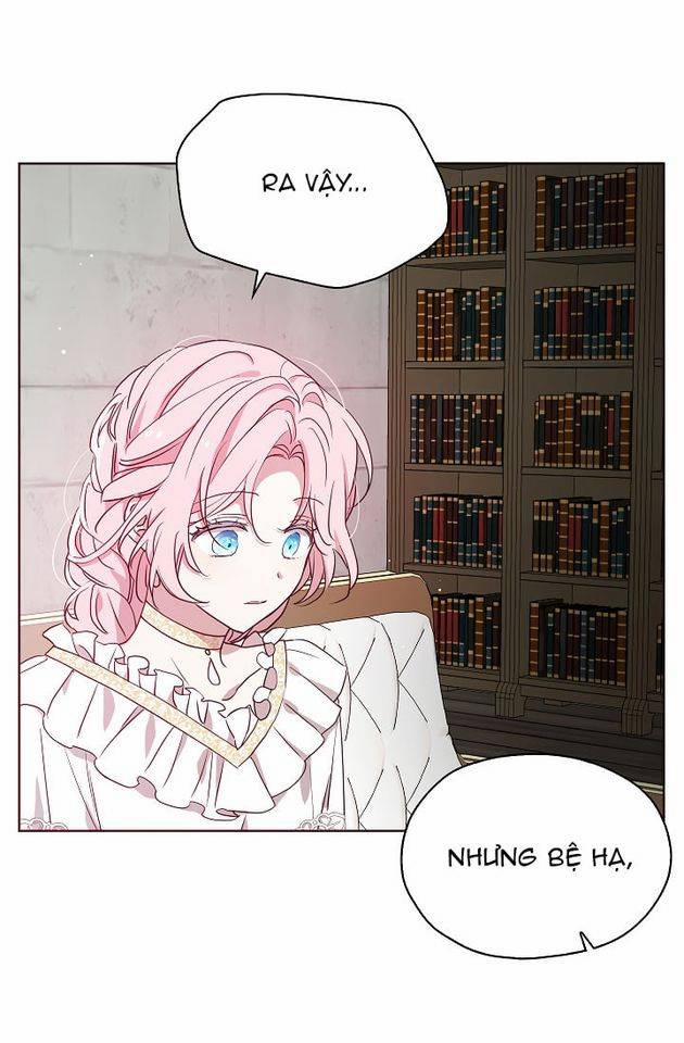 Quyến Rũ Cha Của Nhân Vật Phản Diện 31 trang 23