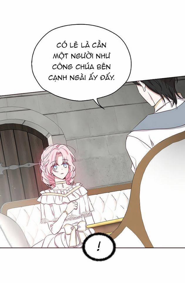 Quyến Rũ Cha Của Nhân Vật Phản Diện 31 trang 24