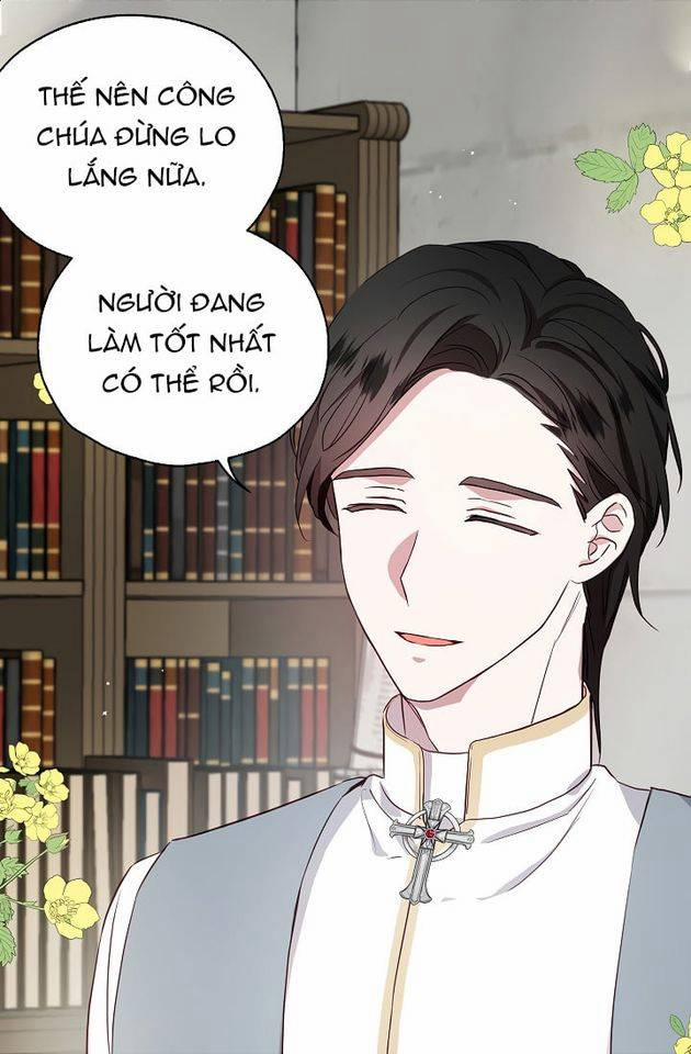 Quyến Rũ Cha Của Nhân Vật Phản Diện 31 trang 26