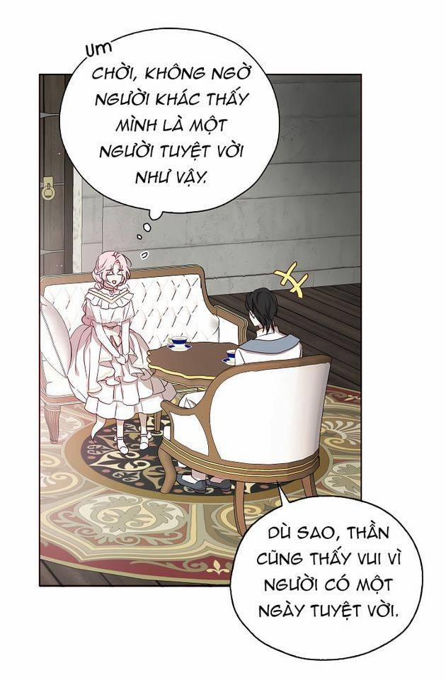 Quyến Rũ Cha Của Nhân Vật Phản Diện 31 trang 27