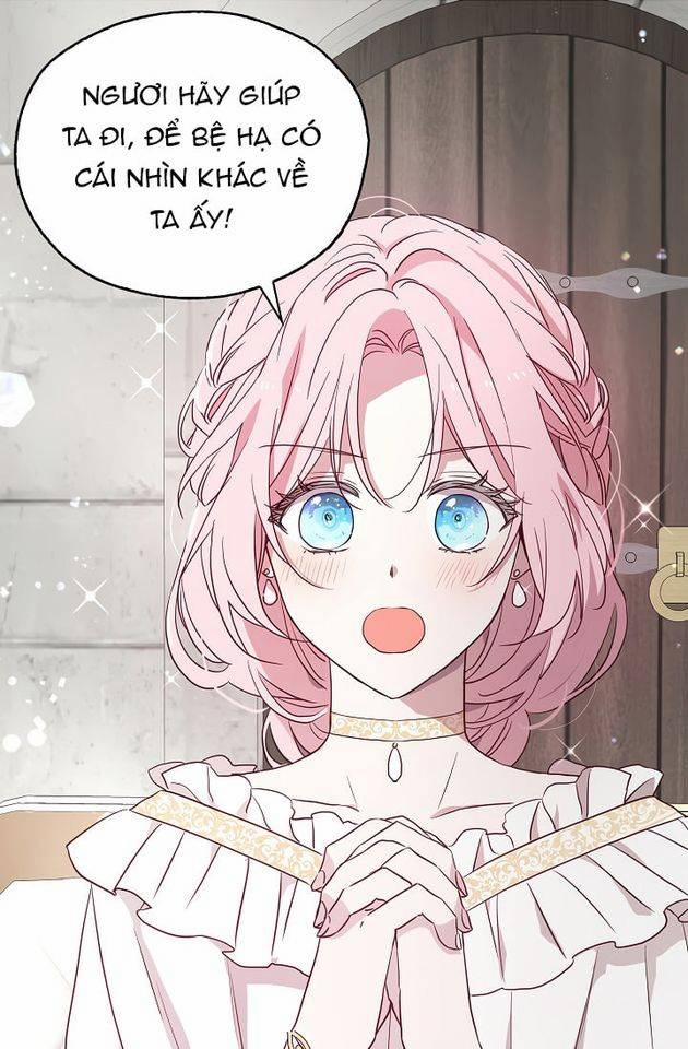 Quyến Rũ Cha Của Nhân Vật Phản Diện 31 trang 3