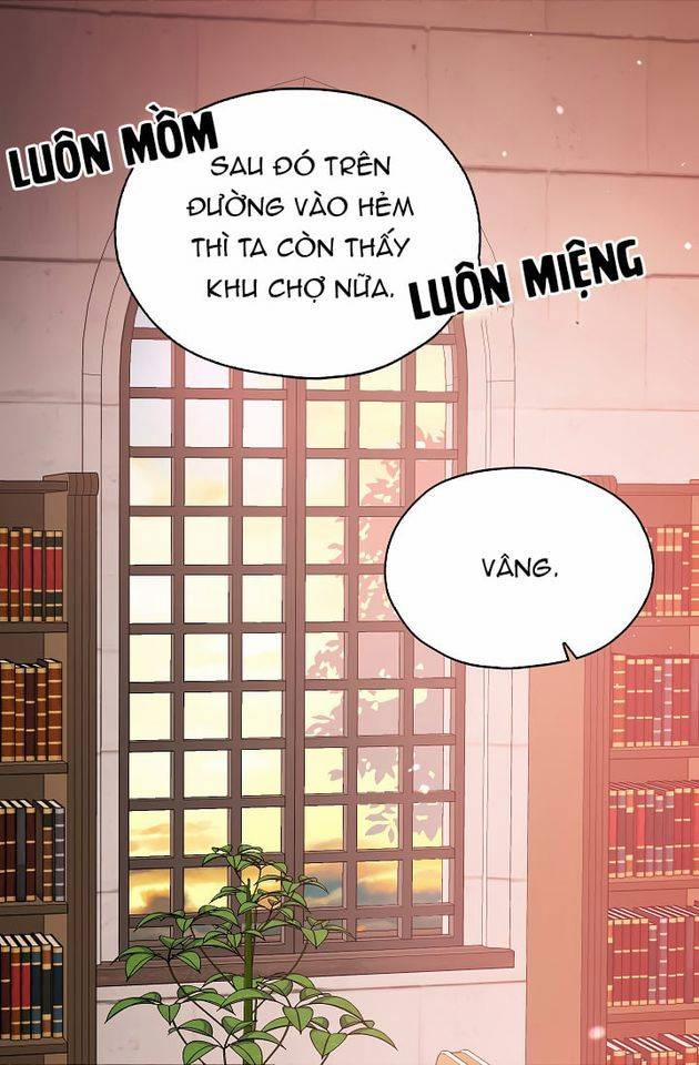 Quyến Rũ Cha Của Nhân Vật Phản Diện 31 trang 30