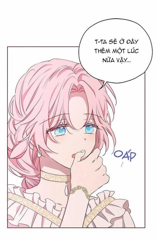 Quyến Rũ Cha Của Nhân Vật Phản Diện 31 trang 33