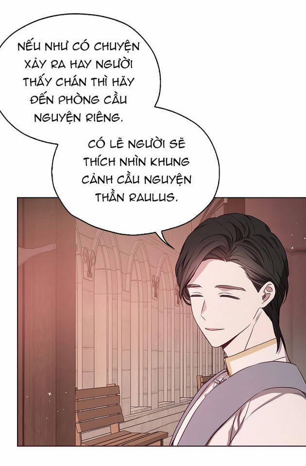 Quyến Rũ Cha Của Nhân Vật Phản Diện 31 trang 35