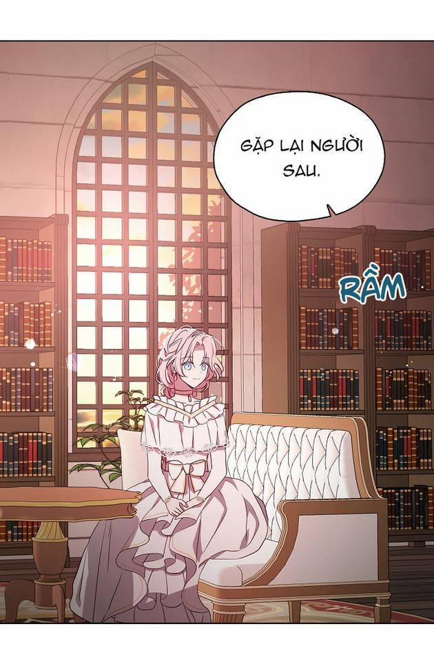 Quyến Rũ Cha Của Nhân Vật Phản Diện 31 trang 36