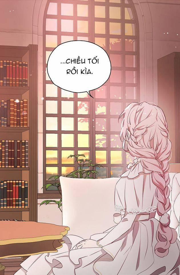 Quyến Rũ Cha Của Nhân Vật Phản Diện 31 trang 38