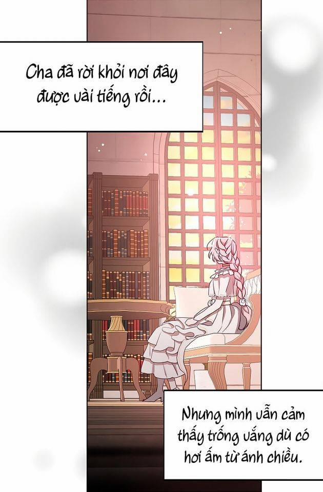 Quyến Rũ Cha Của Nhân Vật Phản Diện 31 trang 39