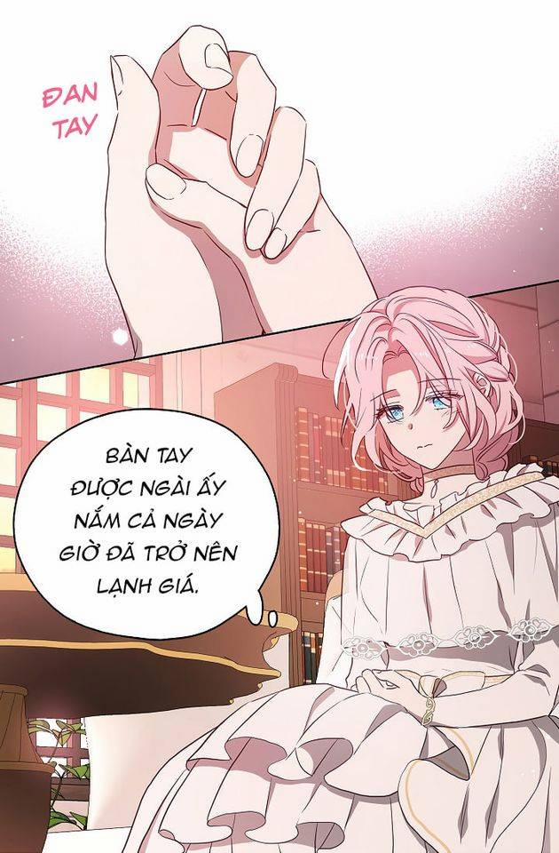 Quyến Rũ Cha Của Nhân Vật Phản Diện 31 trang 40