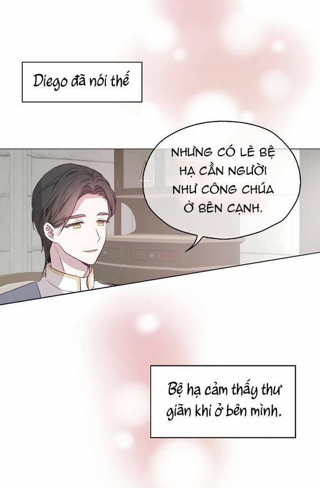 Quyến Rũ Cha Của Nhân Vật Phản Diện 31 trang 41