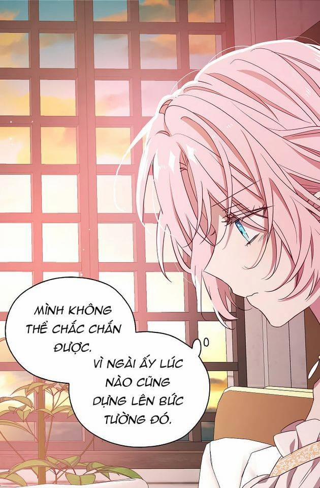 Quyến Rũ Cha Của Nhân Vật Phản Diện 31 trang 43