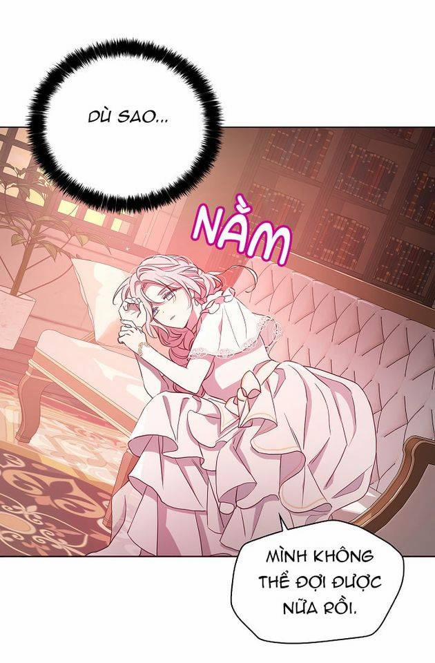 Quyến Rũ Cha Của Nhân Vật Phản Diện 31 trang 44