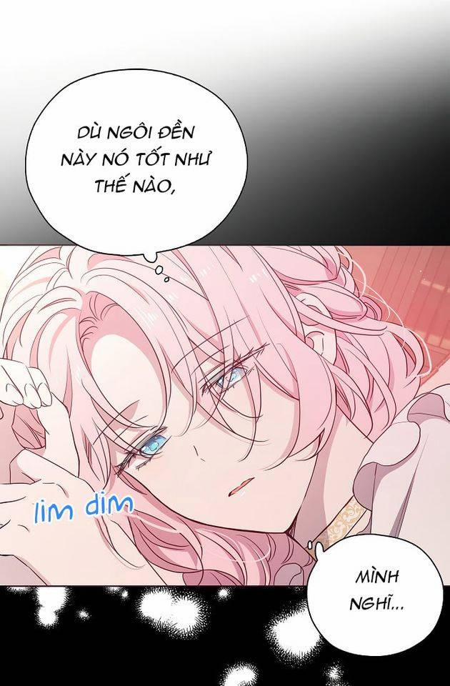 Quyến Rũ Cha Của Nhân Vật Phản Diện 31 trang 45