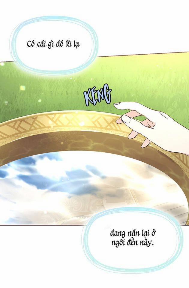 Quyến Rũ Cha Của Nhân Vật Phản Diện 31 trang 49